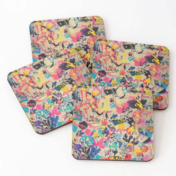Item preview, Graffiti Styles V02 designed and sold by Lidra Zehcnas.