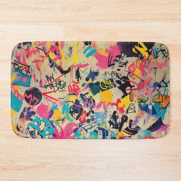 Item preview, Graffiti Styles V02 designed and sold by Lidra Zehcnas.