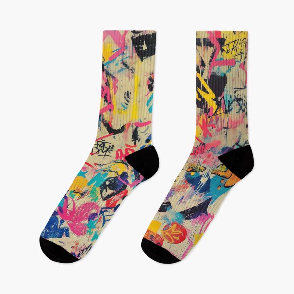 Item preview, Graffiti Styles V02 designed and sold by Lidra Zehcnas.