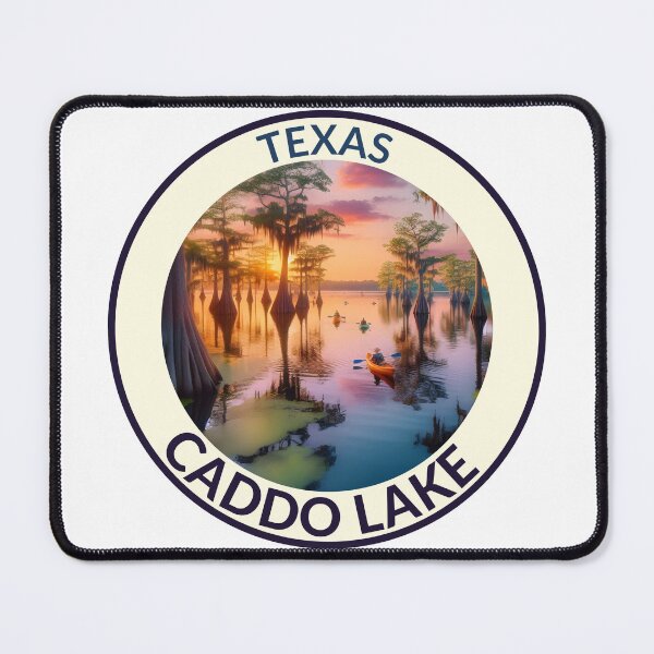 Item preview, Caddo Lake Texas designed and sold by Red-forever.