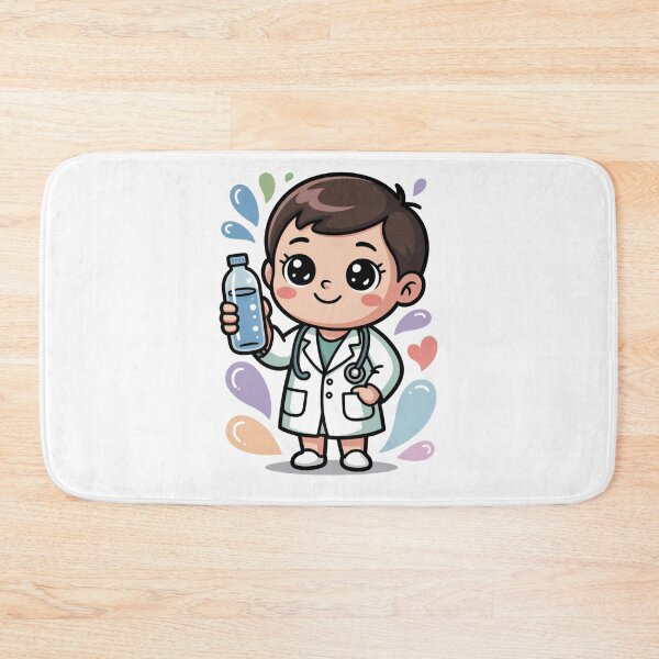 Item preview,  Drink Water, Bestie designed and sold by McVrax.