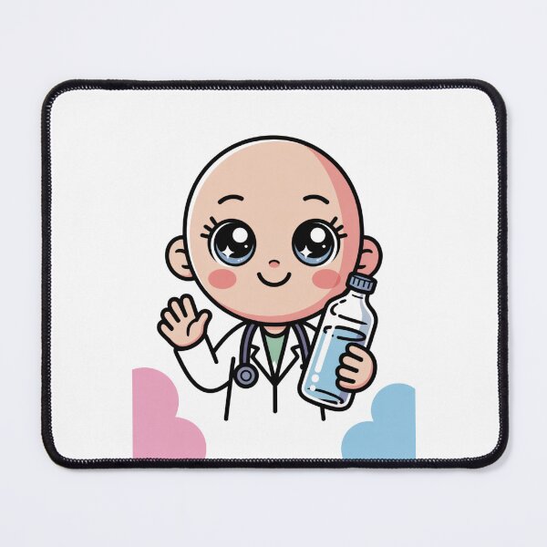 Item preview, Drink Water, Bestie designed and sold by McVrax.