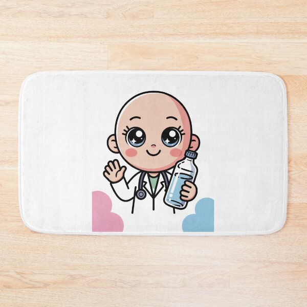 Item preview, Drink Water, Bestie designed and sold by McVrax.