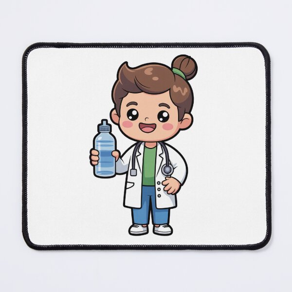Item preview, Drink Water, Bestie designed and sold by McVrax.