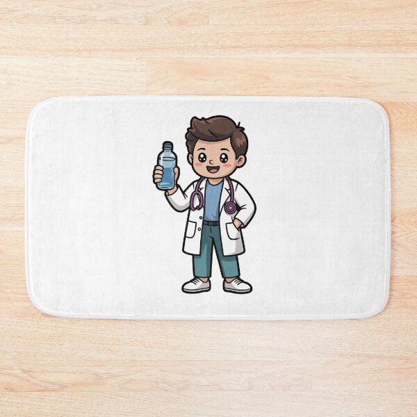 Item preview, Drink Water, Bestie designed and sold by McVrax.