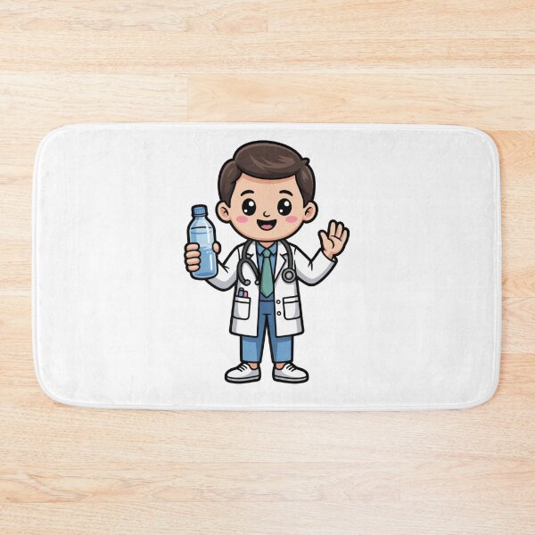 Item preview,  Drink Water, Bestie designed and sold by McVrax.