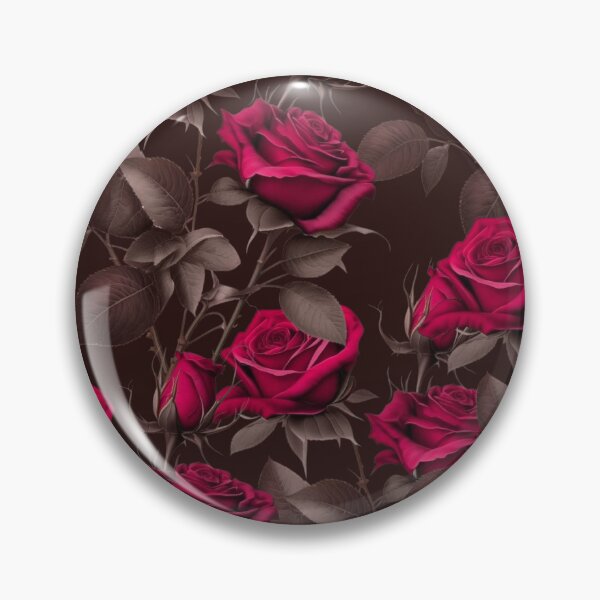 Item preview, Classy Pink rose designed and sold by Print-Designs.