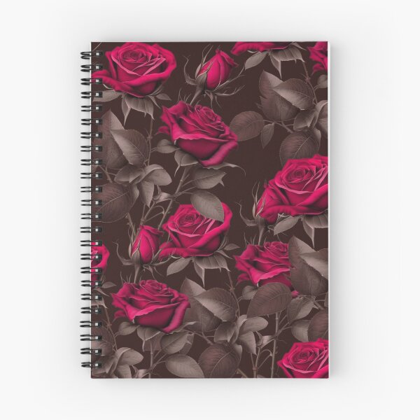 Item preview, Classy Pink rose designed and sold by Print-Designs.