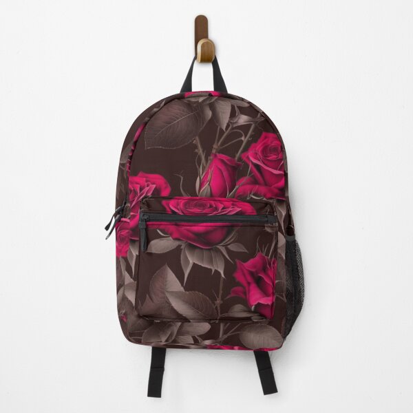 Item preview, Classy Pink rose designed and sold by Print-Designs.