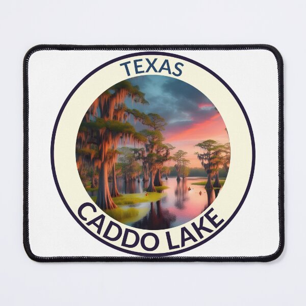 Item preview, Caddo Lake Texas designed and sold by Red-forever.