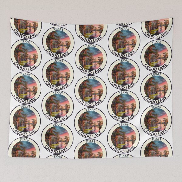 Item preview, Caddo Lake Texas designed and sold by Red-forever.
