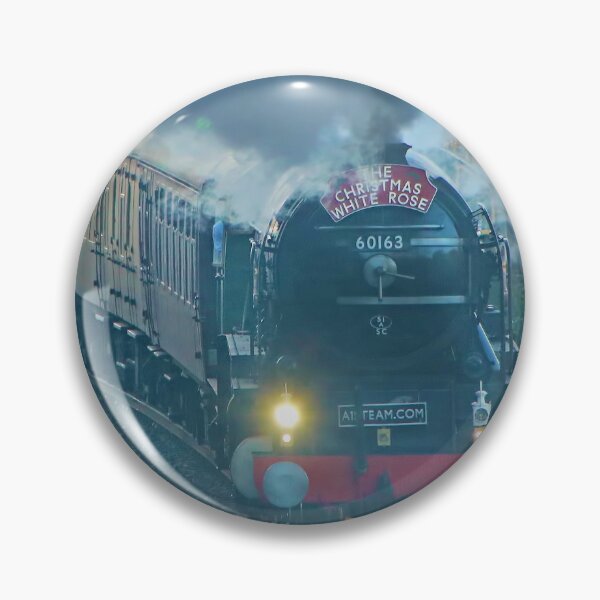Item preview, Tornado With The Christmas White Rose designed and sold by Colin  Williams Photography.