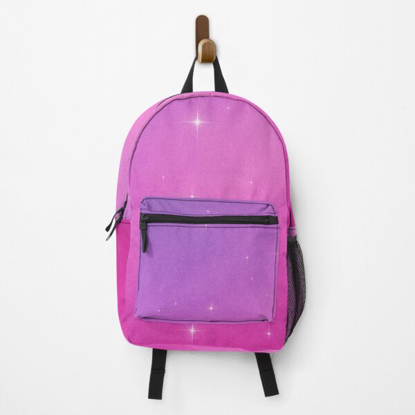 Item preview, Pink Purple Sparkle Gradient Background – Dreamy Aesthetic Pastel Glow designed and sold by astersgraphics.
