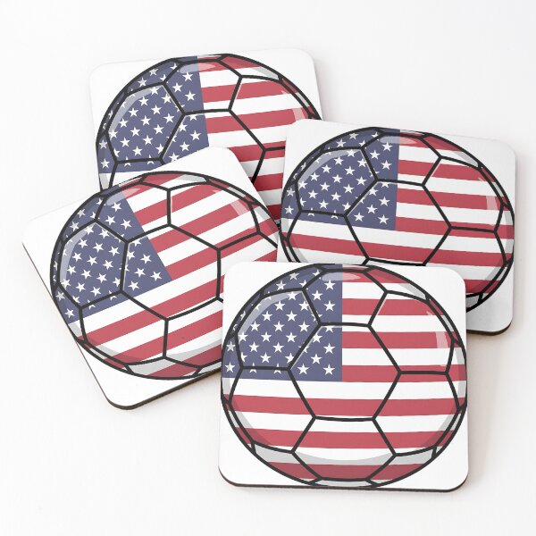 Item preview, USA Football designed and sold by MKDSN.