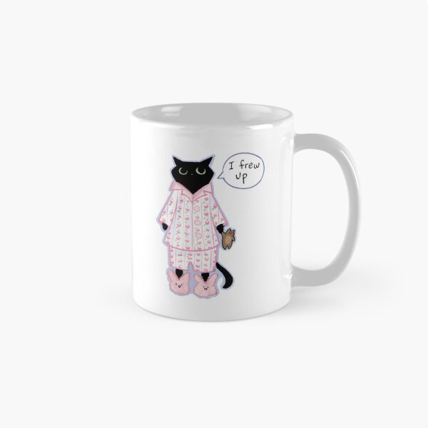 Item preview, mom, i frew up designed and sold by Isabelle Staub.