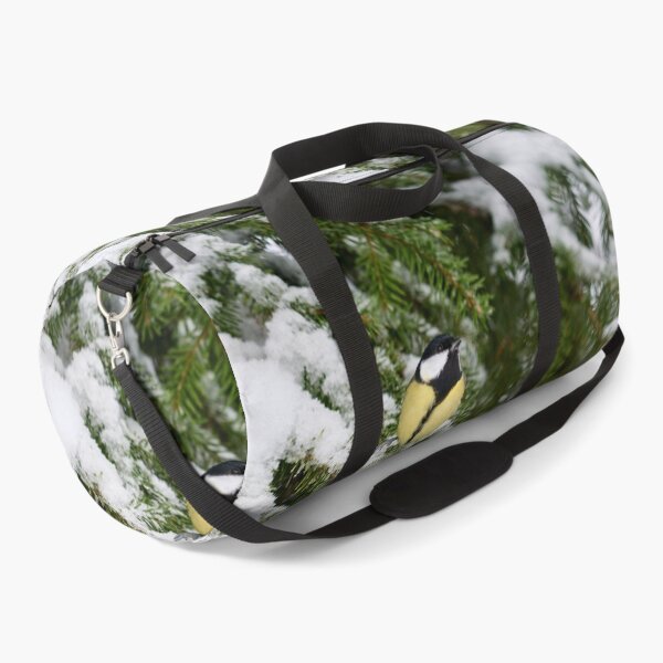 Item preview, Wintertit. Great tit 2025 designed and sold by Jouko Lehto Photography.
