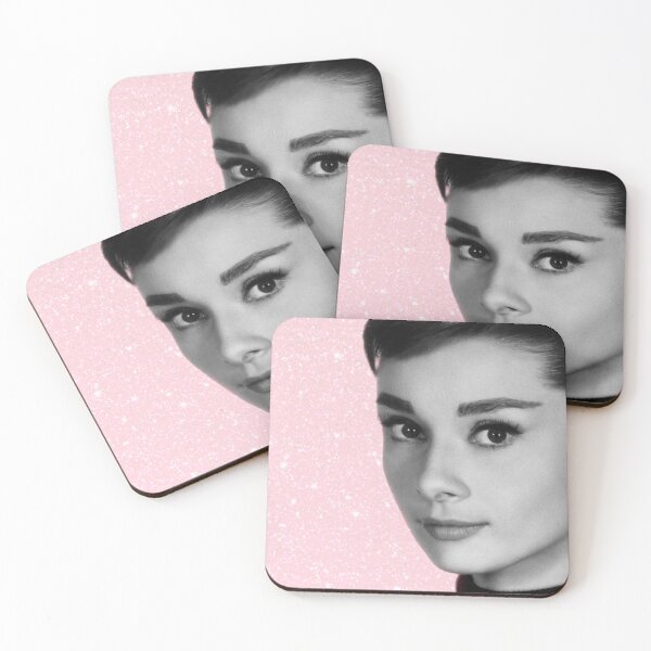 Item preview, Audrey Hepburn Pop Art designed and sold by Blue  Robin.