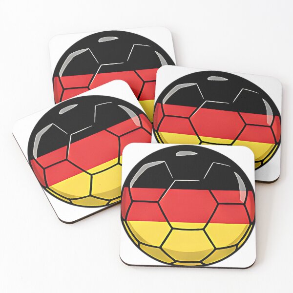 Item preview, German Football designed and sold by MKDSN.