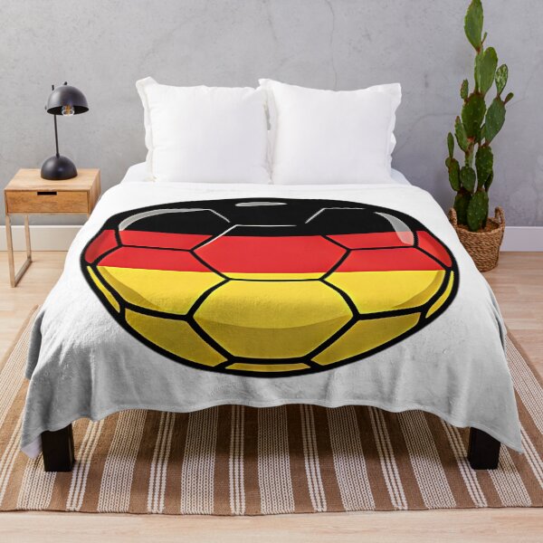 Item preview, German Football designed and sold by MKDSN.