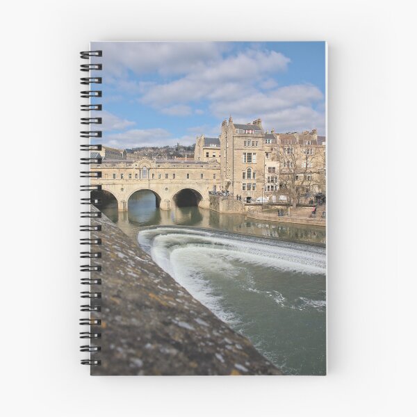 Item preview, Great Pulteney designed and sold by Cissa King Photography.