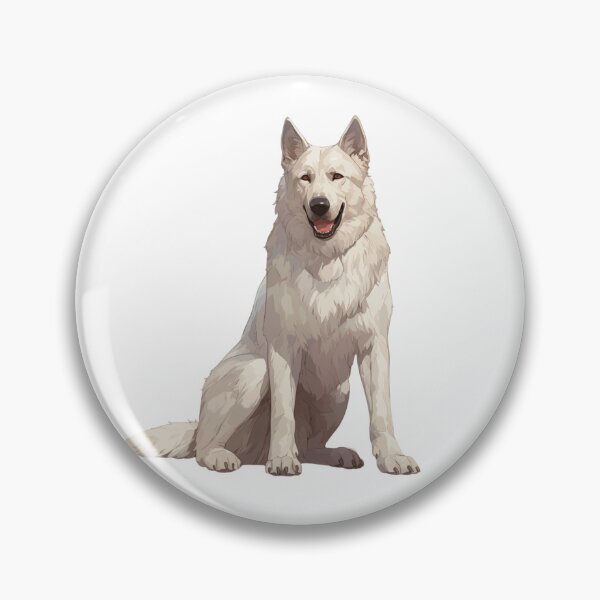 Item preview, Cute Czechoslovakian Vlcak designed and sold by SMARTKIT  DESIGNAGENCY.
