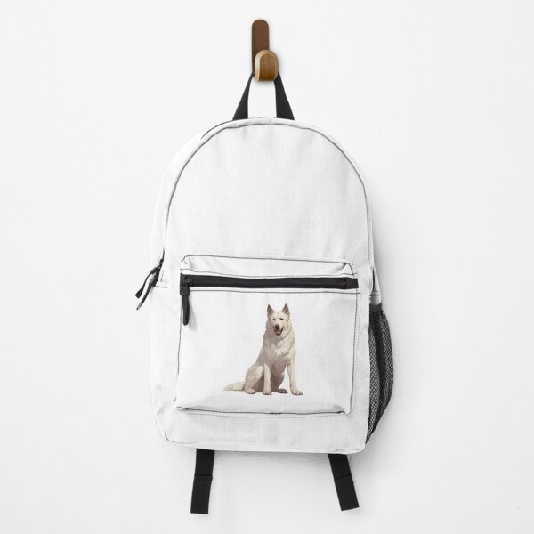 Item preview, Cute Czechoslovakian Vlcak designed and sold by SMARTKIT DESIGNAGENCY.