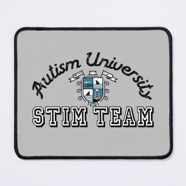 Item preview, Stim Team designed and sold by The-VigilAuntie.