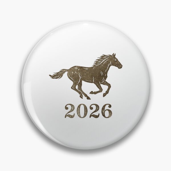 Item preview, 2026 Fire Horse designed and sold by Clifs-Creations.