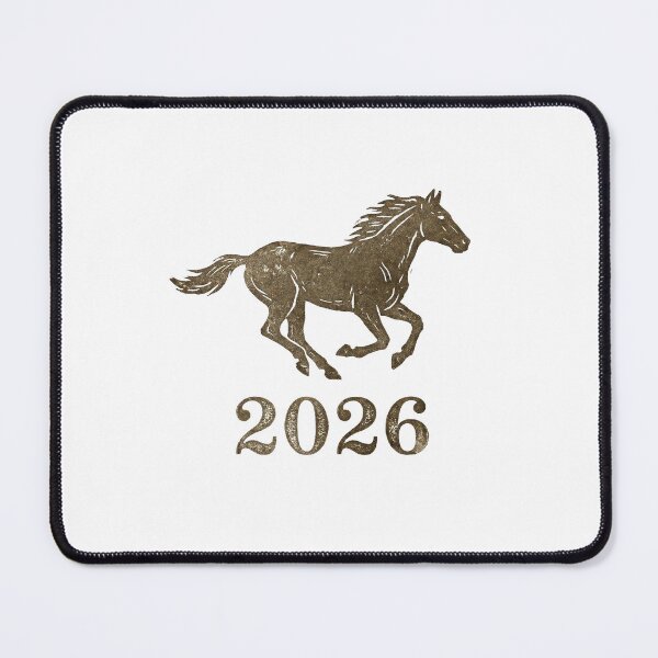 Item preview, 2026 Fire Horse designed and sold by Clifs-Creations.
