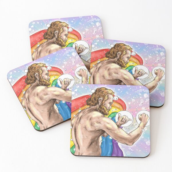 Item preview, Soft Fist designed and sold by AzarielArt.