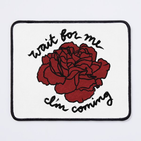 Item preview, Wait For Me, I’m Coming - Hadestown designed and sold by ashsbwaydesigns.