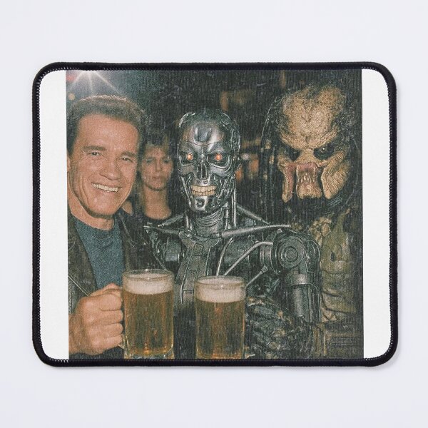 Item preview, Arnold Trifecta Cheers designed and sold by BronxArtist.