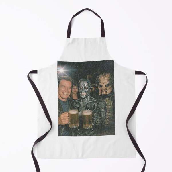 Item preview, Arnold Trifecta Cheers designed and sold by BronxArtist.