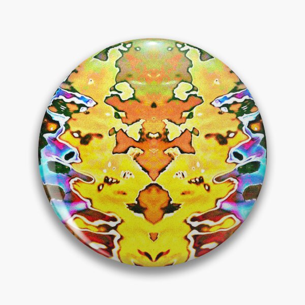 Item preview, Solar Bloom Mirror designed and sold by Jellybeanjyart.