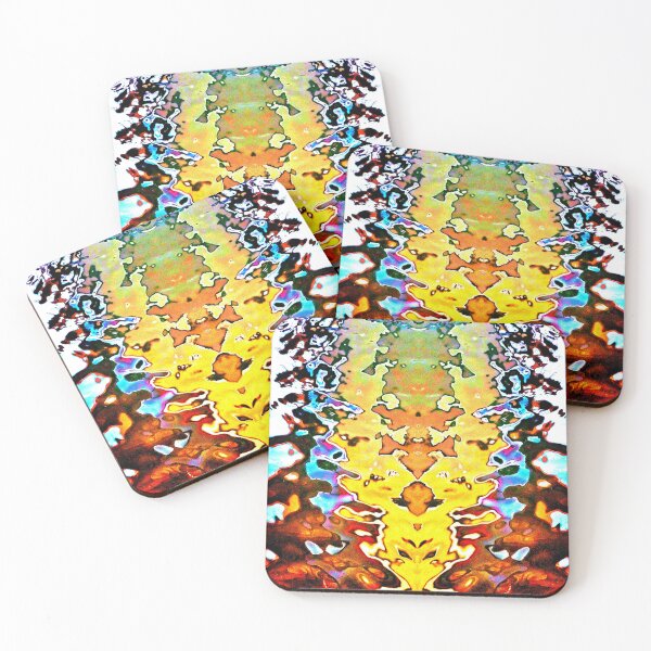 Item preview, Solar Bloom Mirror designed and sold by Jellybeanjyart.