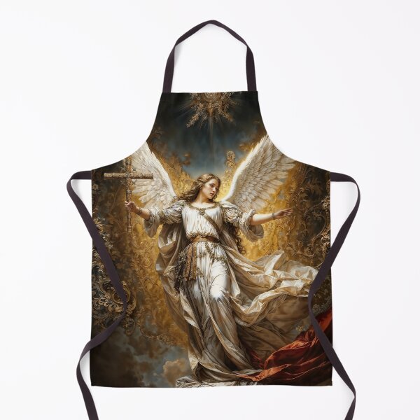 Item preview, Divine Light of Archangel Uriel designed and sold by AliceWhiteDF.