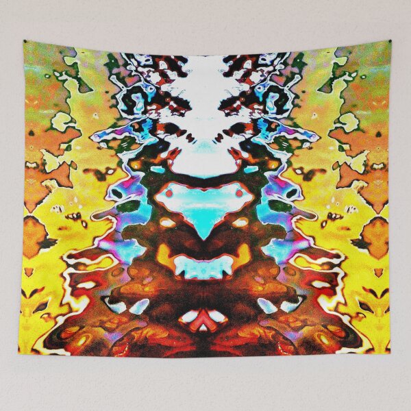 Item preview, Solar Bloom Mirror designed and sold by Jellybeanjyart.