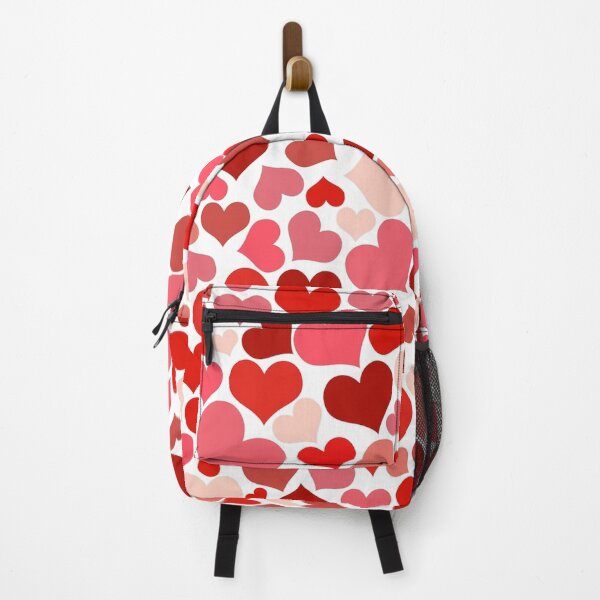 Item preview, “Endless Hearts of Love” designed and sold by Daisy Doodles.