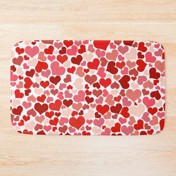 Item preview, “Endless Hearts of Love” designed and sold by Daisy Doodles.