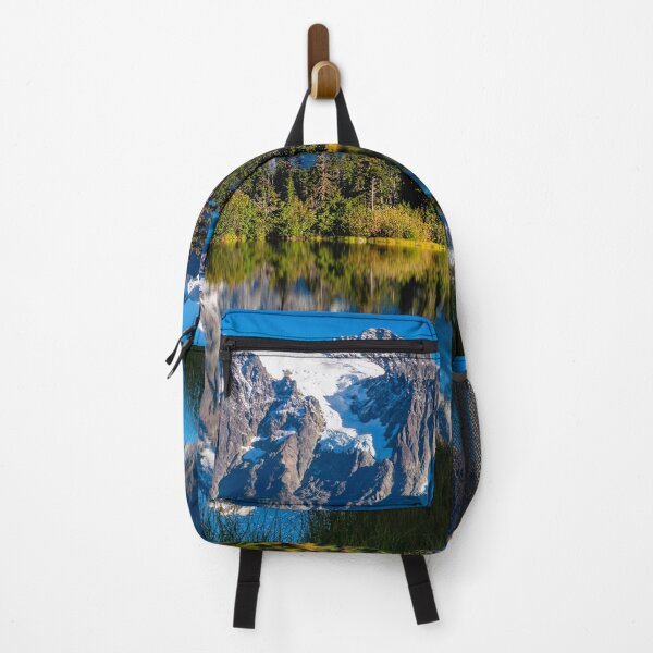 Item preview, Picture Lake Autumn designed and sold by DawsonImages.