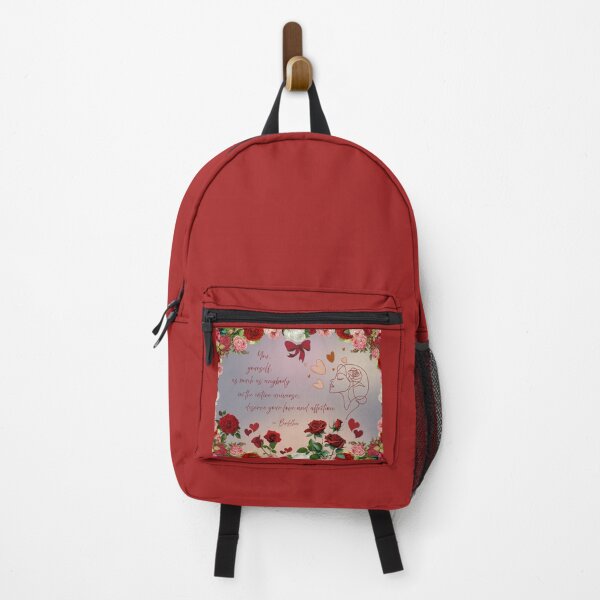 Item preview, Buddha: You, Yourself, Deserve Your Love and Affection designed and sold by EJVisuals.