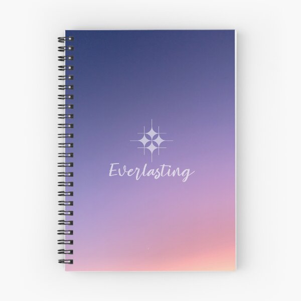 Item preview, Everlasting: Eternal Memories on Every Page designed and sold by vevaschick.
