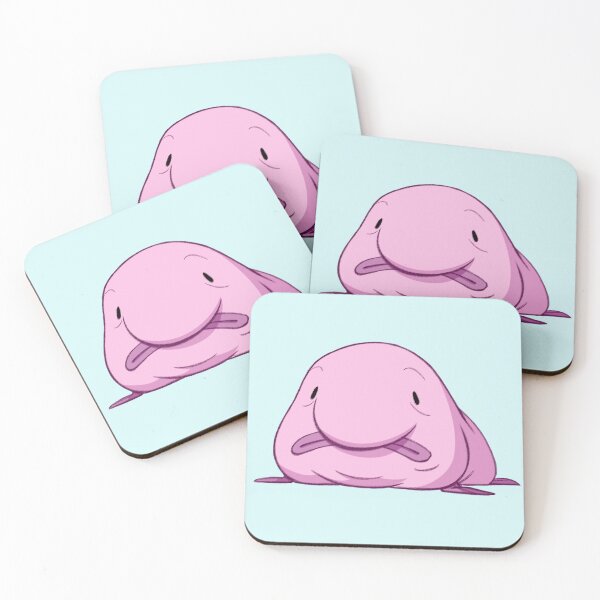 Item preview, Blobfish designed and sold by Belsky.