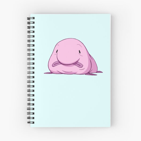 Item preview, Blobfish designed and sold by Belsky.