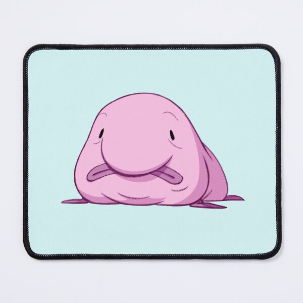 Item preview, Blobfish designed and sold by Belsky.