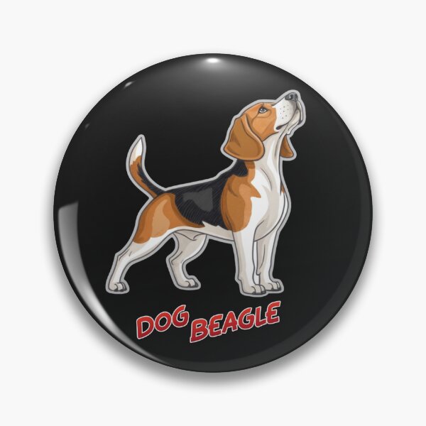 Item preview, Dog Beagle designed and sold by Marketing Products Trust.