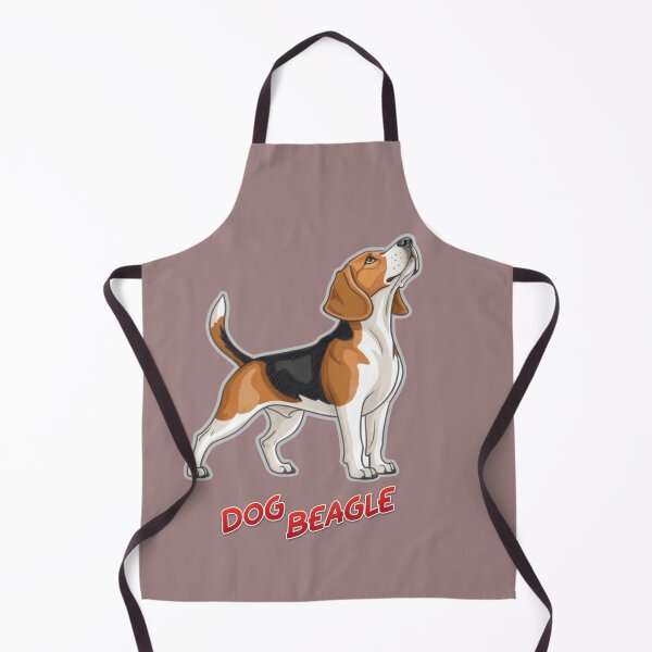 Item preview, Dog Beagle designed and sold by Marketing Products Trust.
