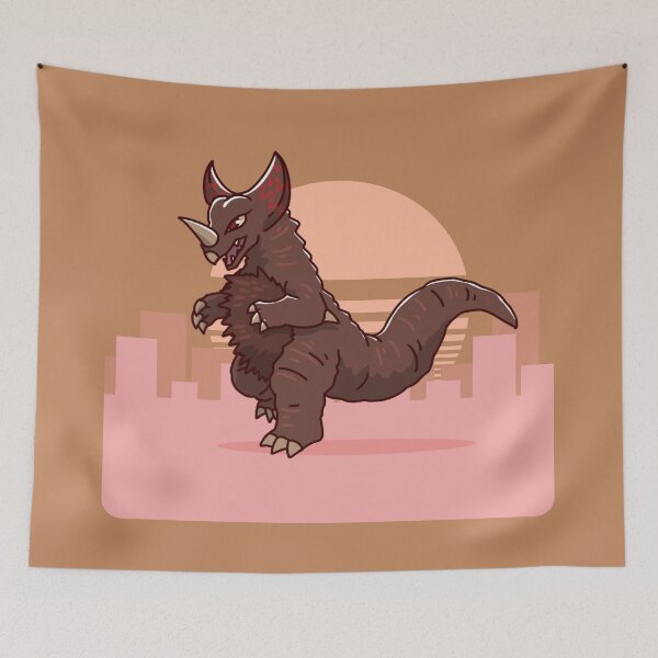 Item preview, Gomora designed and sold by ziodynes098.