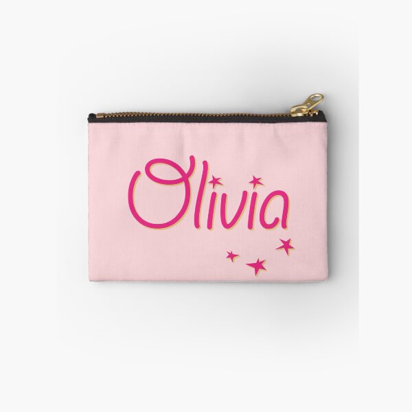 Item preview, My Name is Olivia designed and sold by CharlottePlaceArt.
