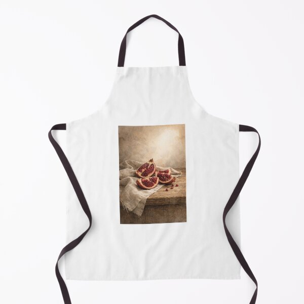 Item preview, Heirloom Pomegranate —The Offering designed and sold by Ediblelove.